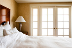 Leegomery bedroom extension costs