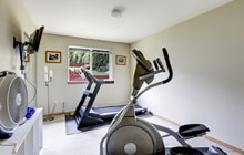 Leegomery home gym construction leads